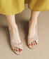 tittasin sandals